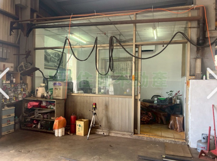 台南市-其他工業用地租售物件照片第6張