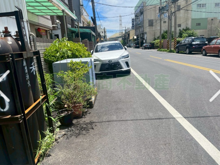 台南市-其他工業用地租售物件照片第8張