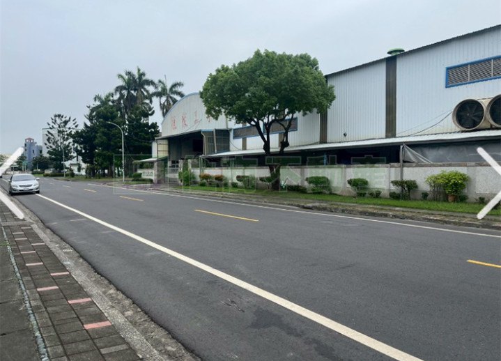 台南市，永康區-永康產業園區租售物件照片（第8張）