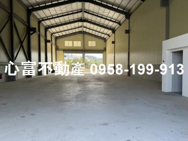 其他工業用地[高雄市燕巢區瓊招路]