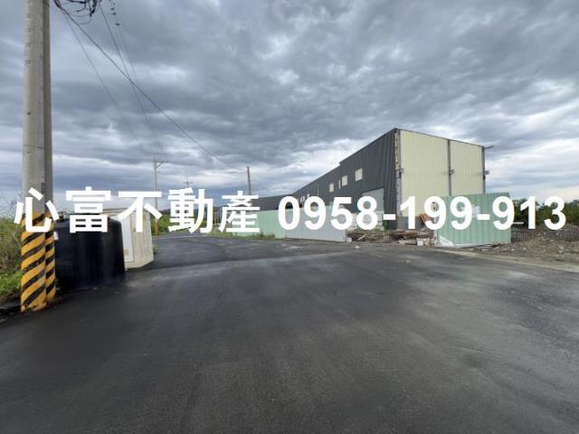 高雄市-其他工業用地租售物件照片第3張