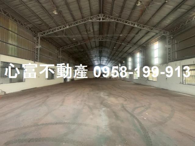 台南市-其他工業用地租售物件照片第2張