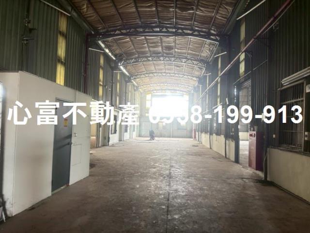 台南市-其他工業用地租售物件照片第3張