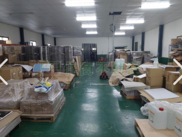台南市，仁德區-仁德工業區租售物件照片第4張