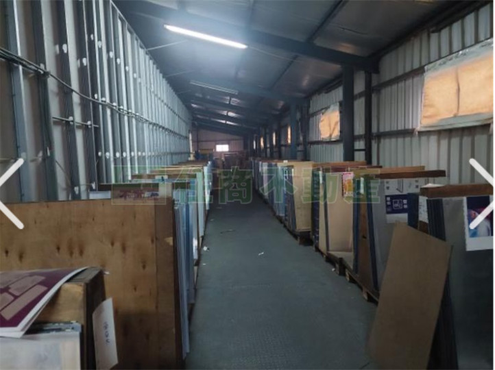 台南市，仁德區-仁德工業區租售物件照片第5張