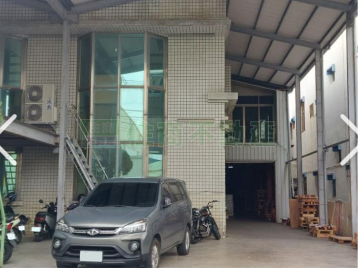 台南市，仁德區-仁德工業區租售物件照片第7張