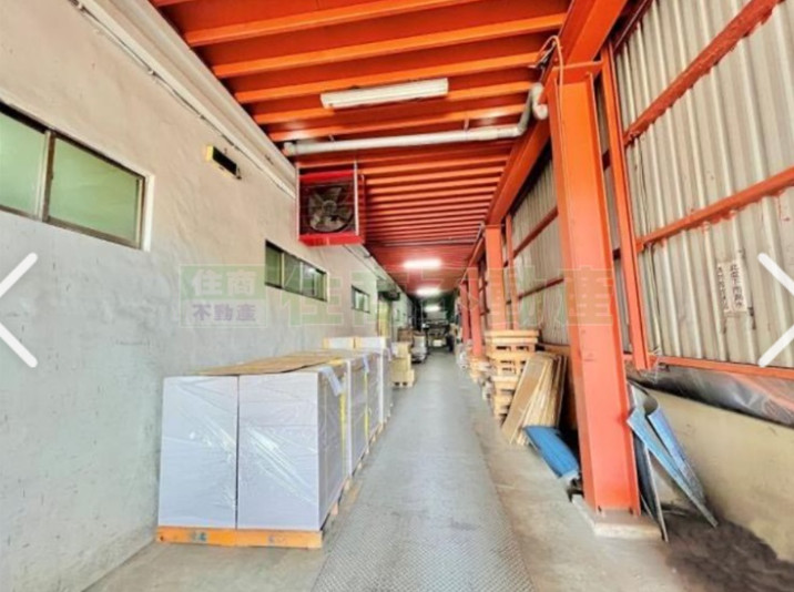 台南市，仁德區-仁德工業區租售物件照片第8張