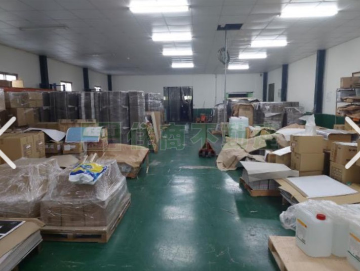 台南市，仁德區-仁德工業區租售物件照片第10張
