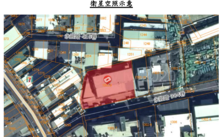 桃園市-其他工業用地租售物件照片（第2張）