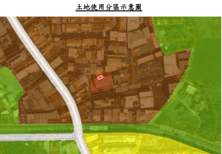 桃園市-其他工業用地租售物件照片（第3張）