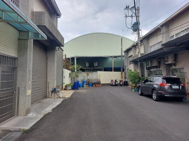 台南市，仁德區-仁德工業區租售物件照片第5張