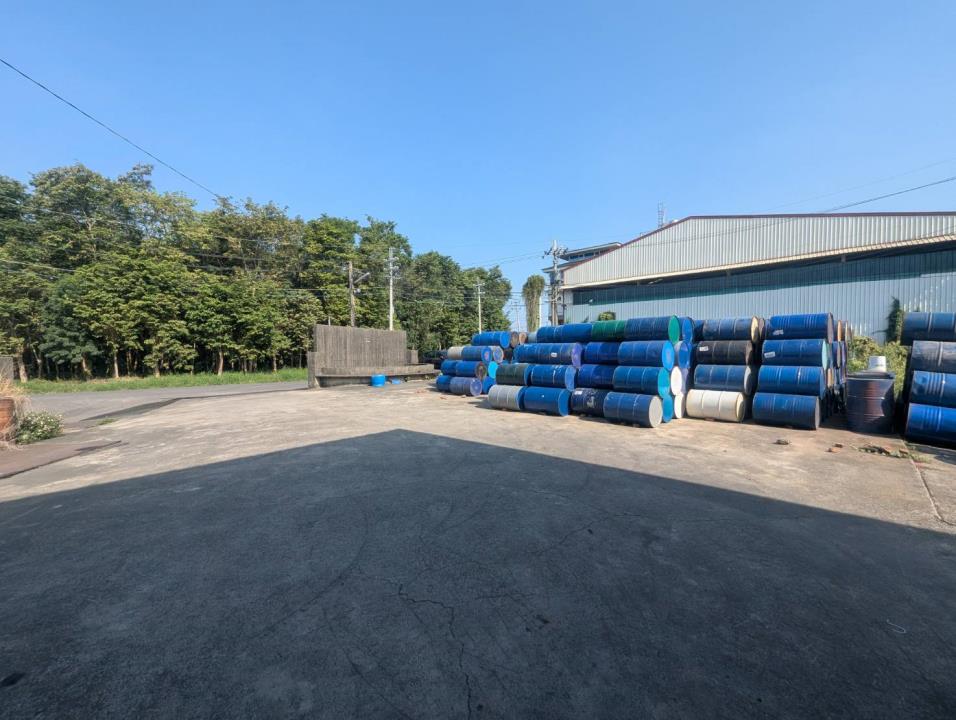 其他工業用地[高雄市燕巢區]