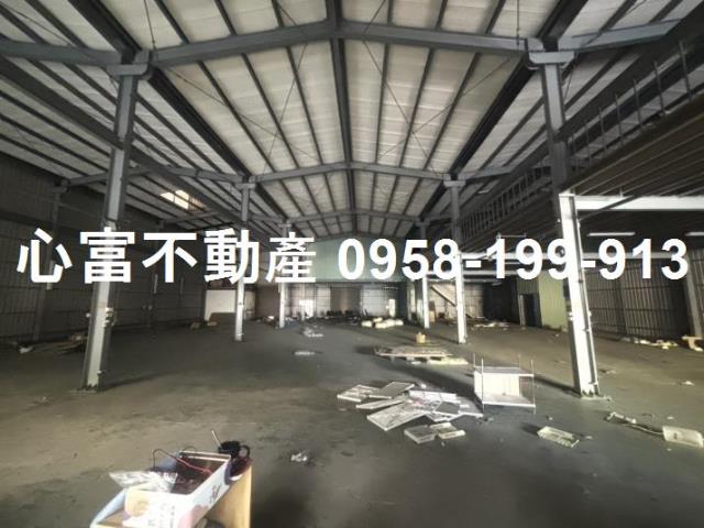 台南市-其他工業用地租售物件照片第2張
