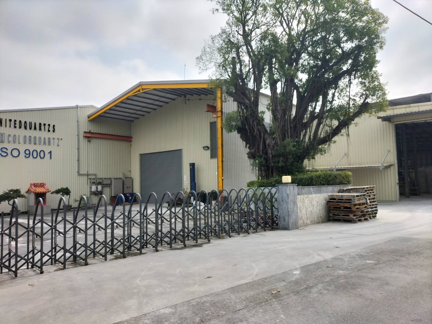 台南市-其他工業用地租售物件照片第6張