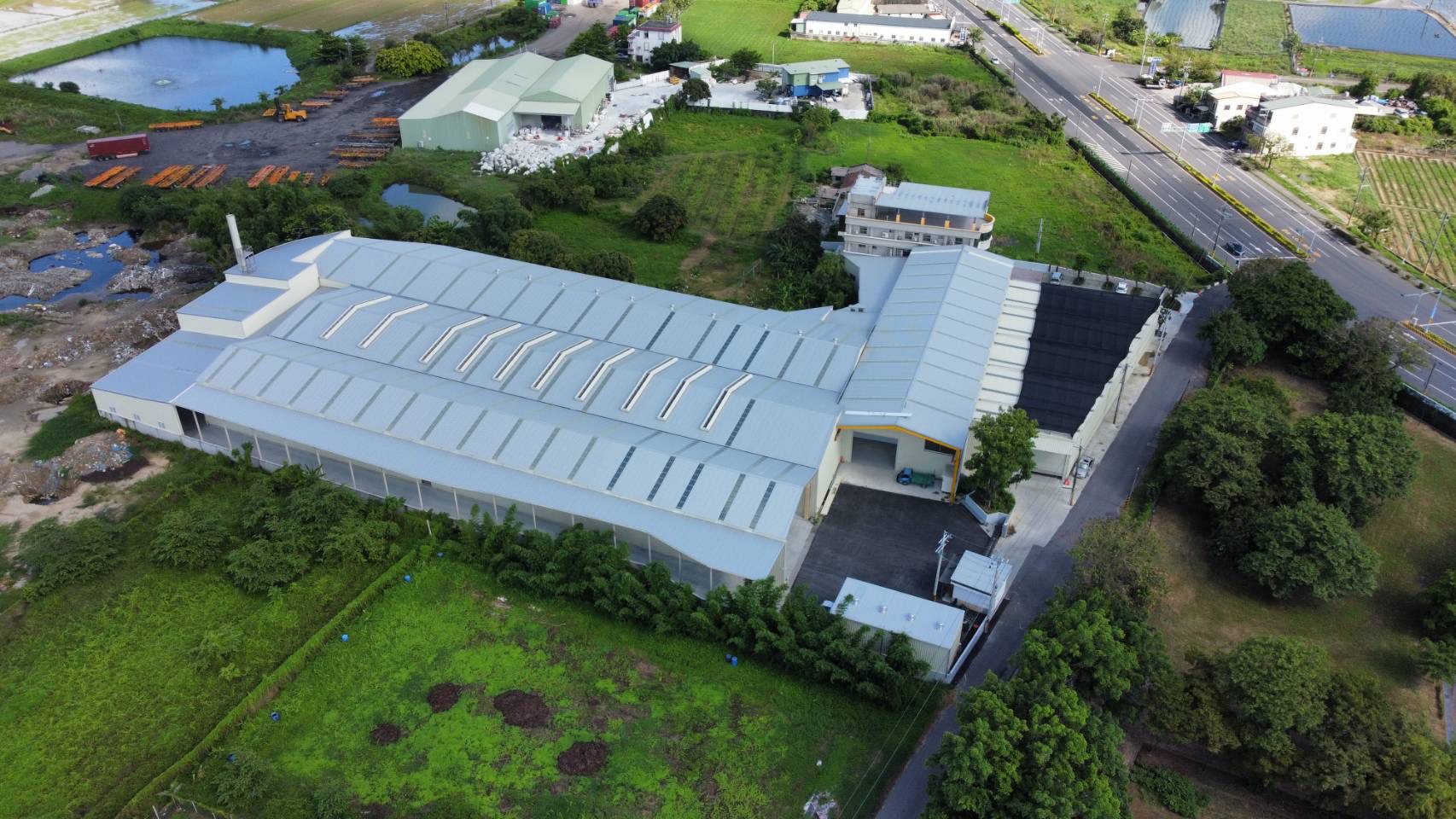 台南市-其他工業用地租售物件照片第8張