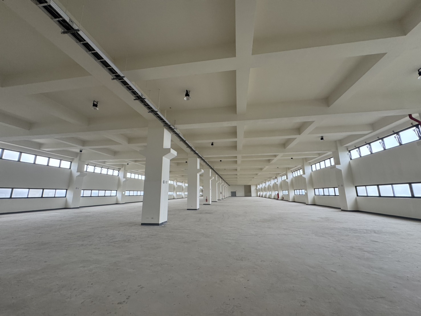 其他工業用地[G4225 桃科全新挑高廠房~住商樹林中正加盟店]