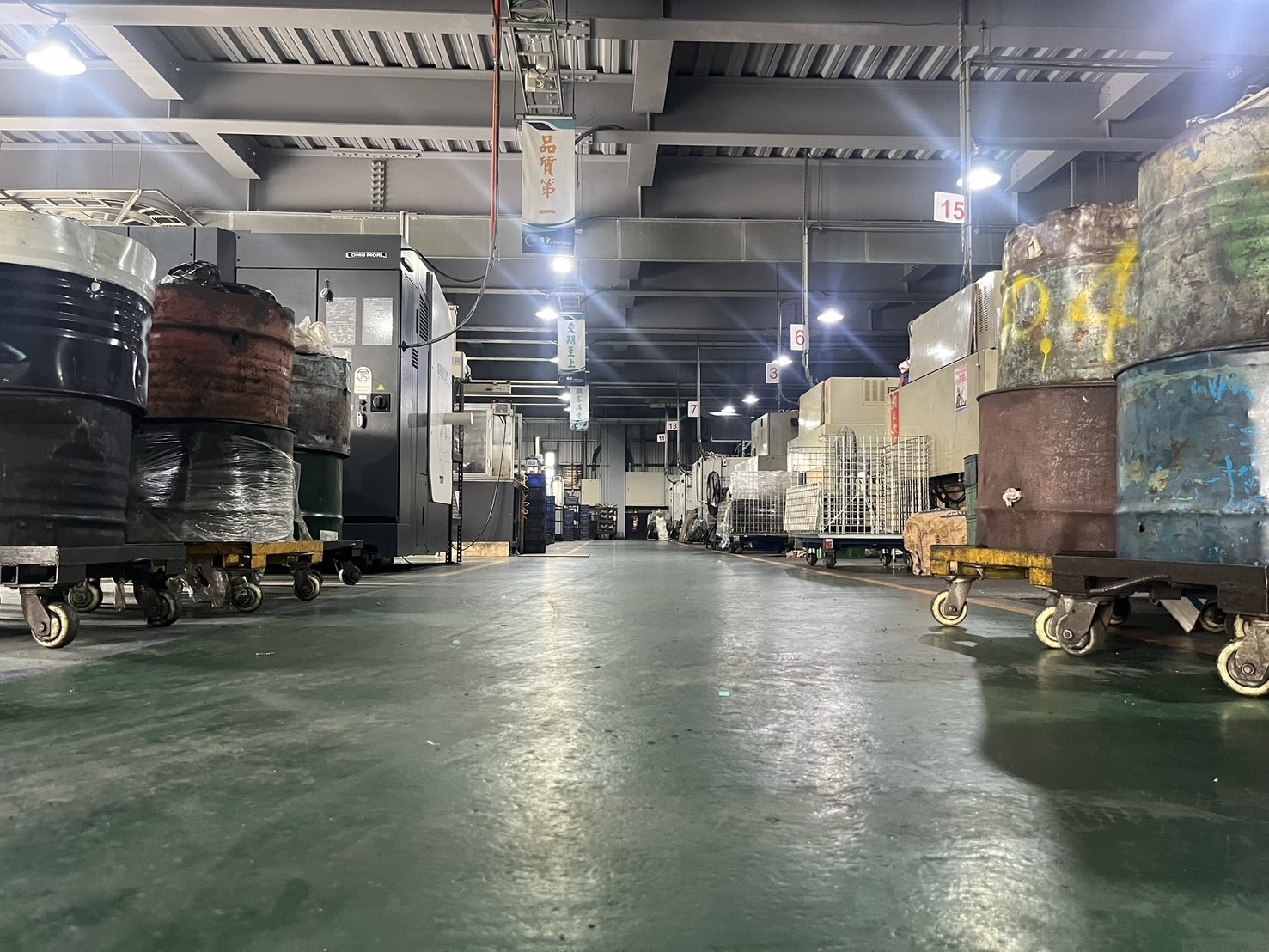 屏東縣-其他工業用地租售物件照片（第4張）