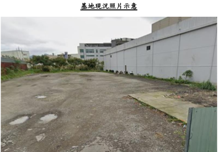 桃園市，八德區-埔頂工業區租售物件照片第5張