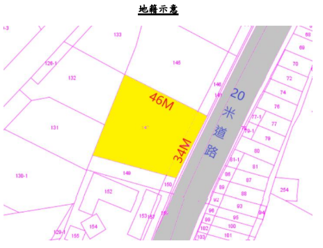 桃園市-其他工業用地租售物件照片（第2張）