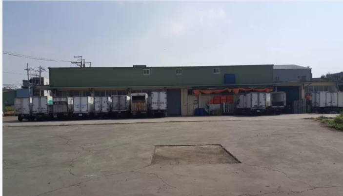 其他工業用地[♞觀音忠愛路可廠登廠房11]