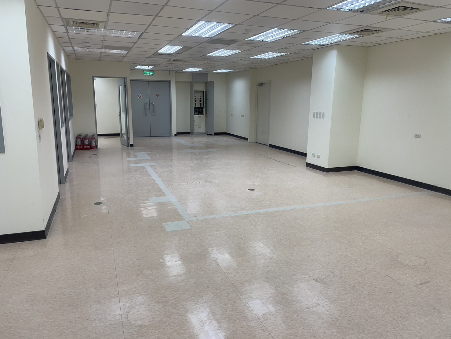其他工業用地[G8635 內湖瑞光廠房~住商樹林中正加盟店]