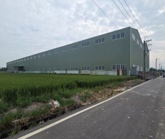 其他工業用地[]
