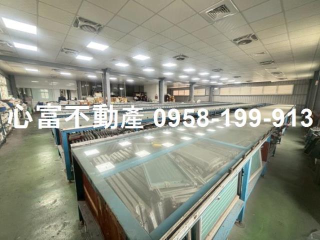 其他工業用地[台南市西港區新興街]