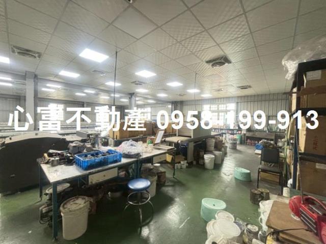 台南市-其他工業用地租售物件照片（第2張）