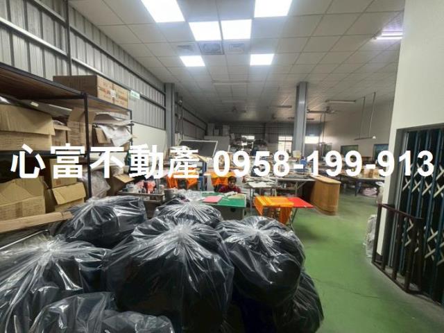 台南市-其他工業用地租售物件照片（第3張）
