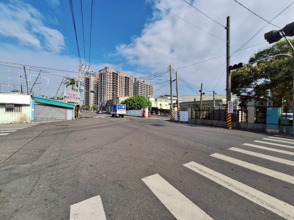 其他工業用地[高雄市鳳山區]