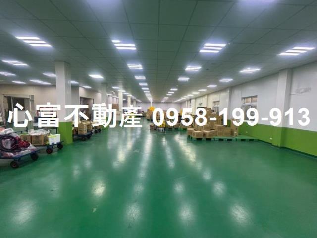和順工業區[台南市安南區開安五街]