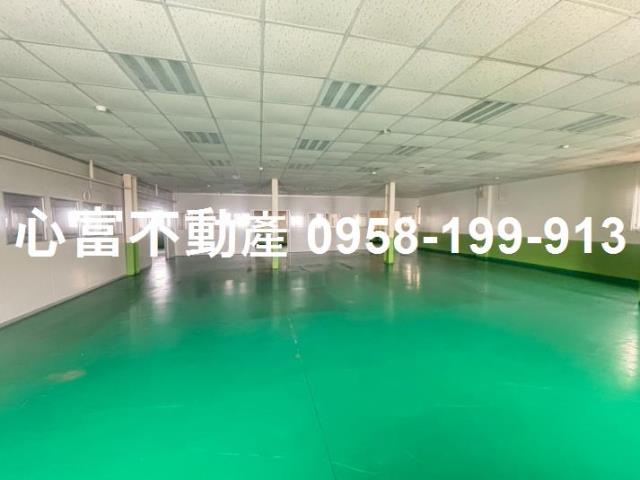 台南市，安南區-和順工業區租售物件照片第2張