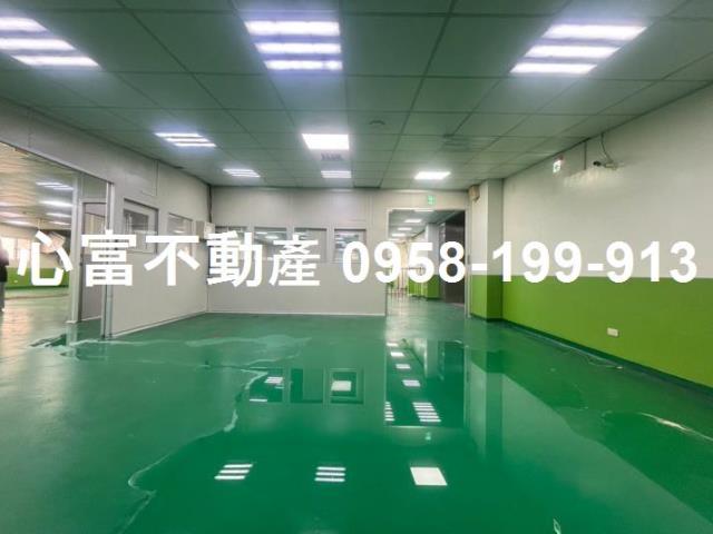 台南市，安南區-和順工業區租售物件照片第3張