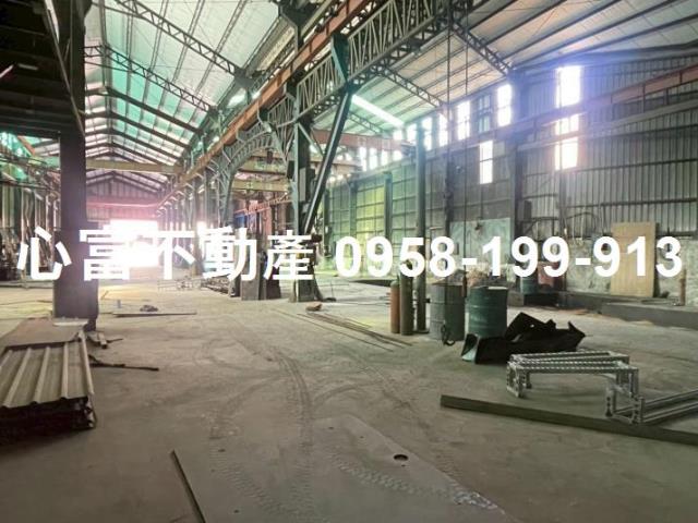 台南市-其他工業用地租售物件照片第2張
