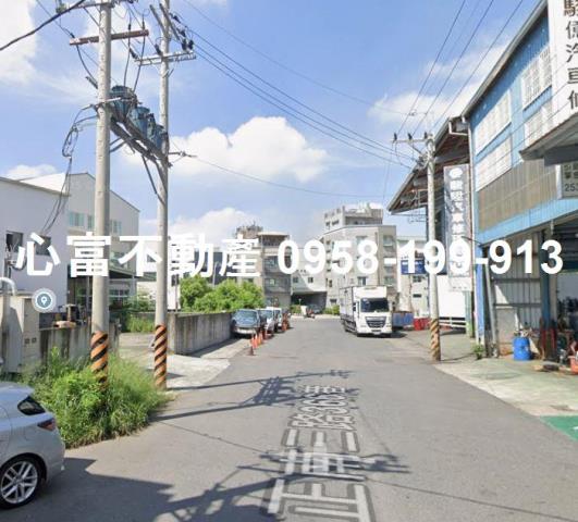 台南市-其他工業用地租售物件照片第3張