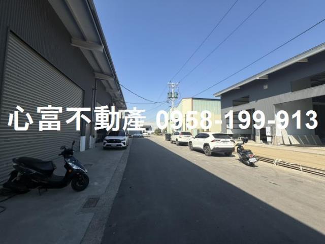 高雄市-其他工業用地租售物件照片第2張