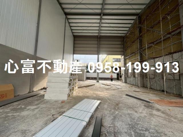 台南市-其他工業用地租售物件照片（第2張）