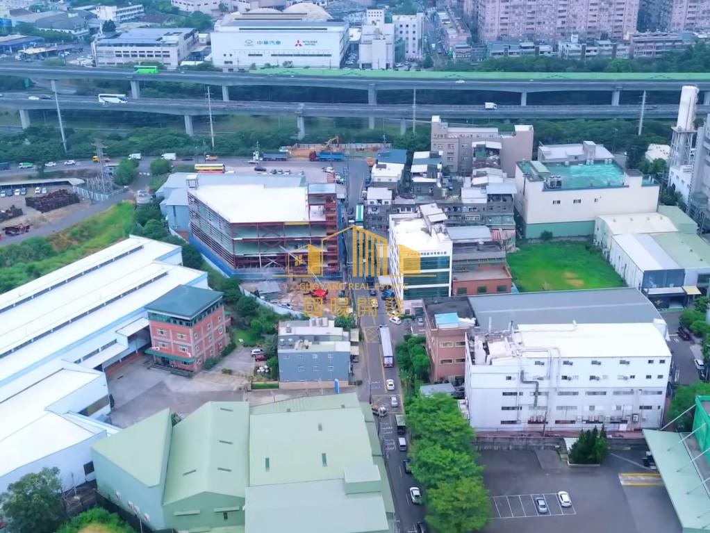 幼獅擴大工業用地[]