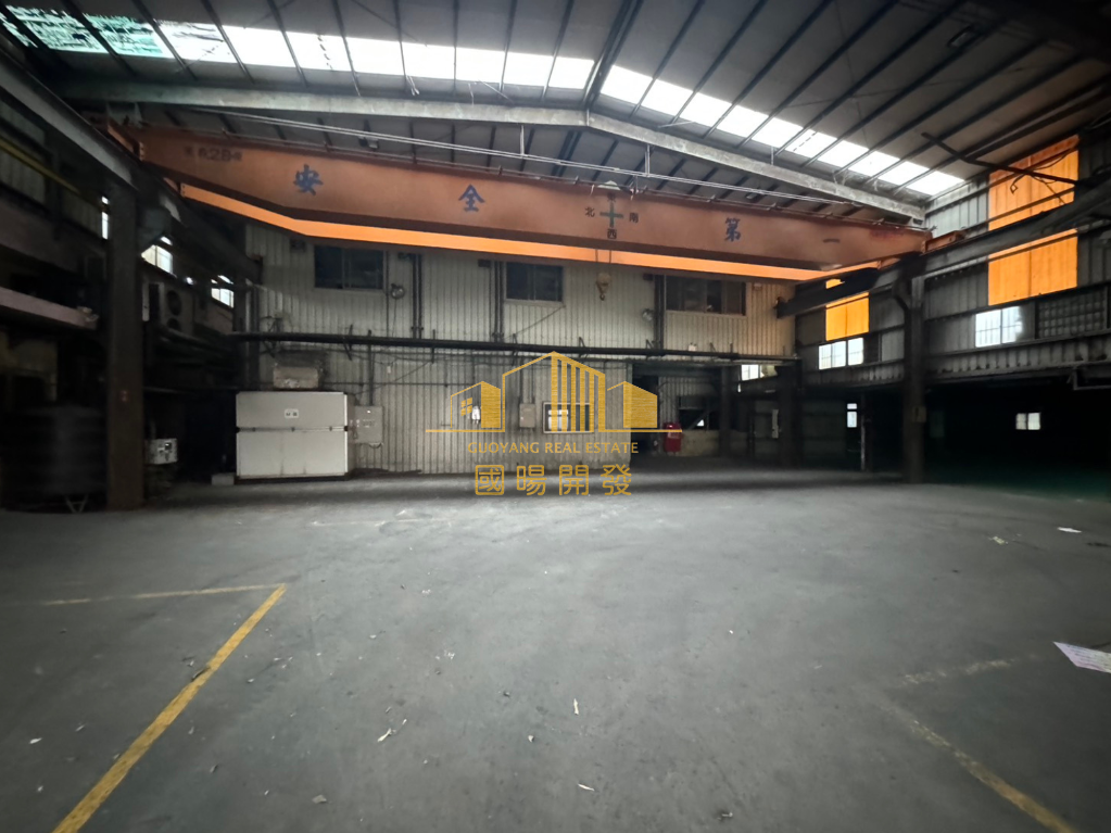 烏樹林工業區[]