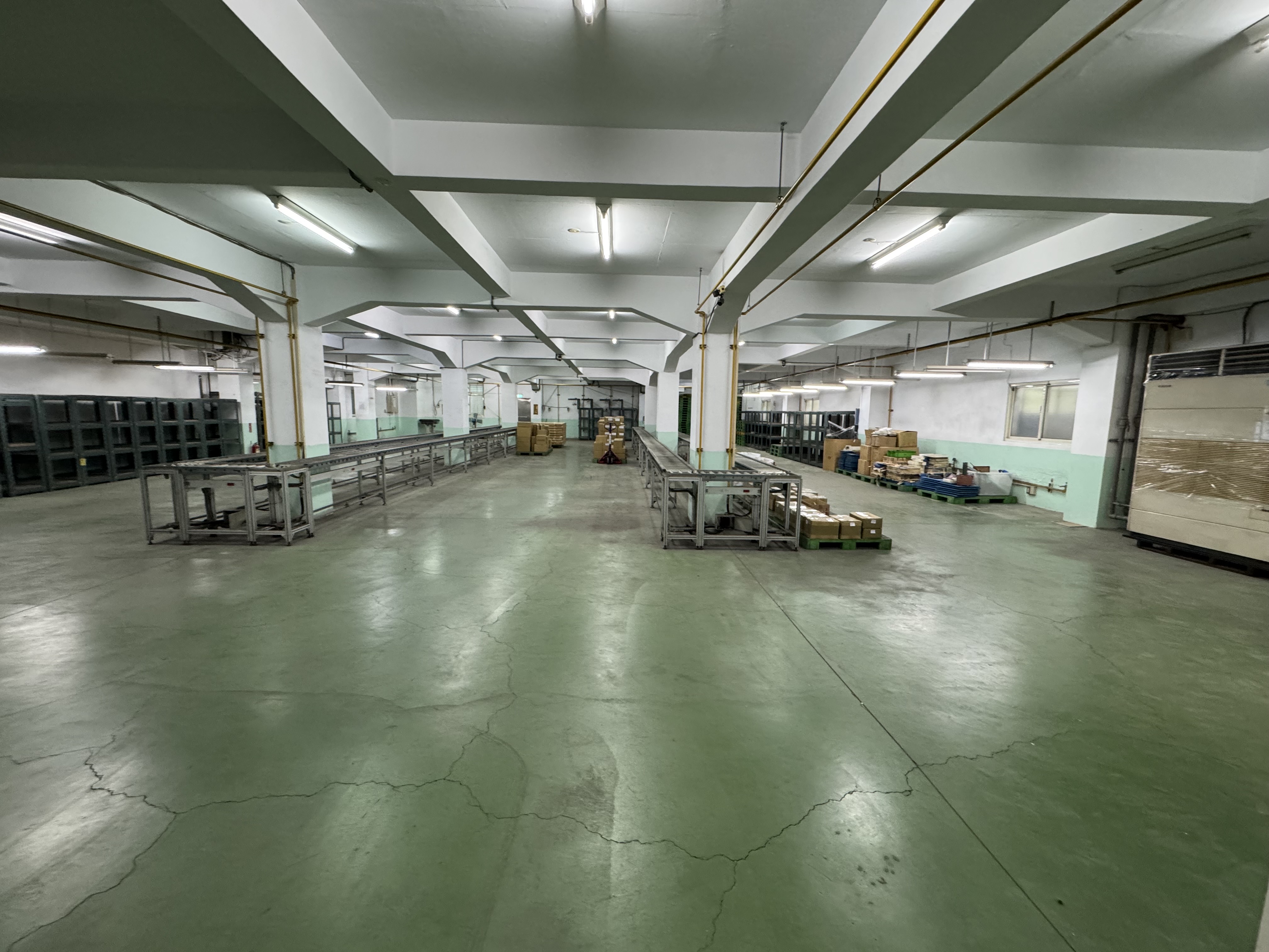 其他工業用地[C2224 新莊建國獨棟廠房~住商樹林中正加盟店]