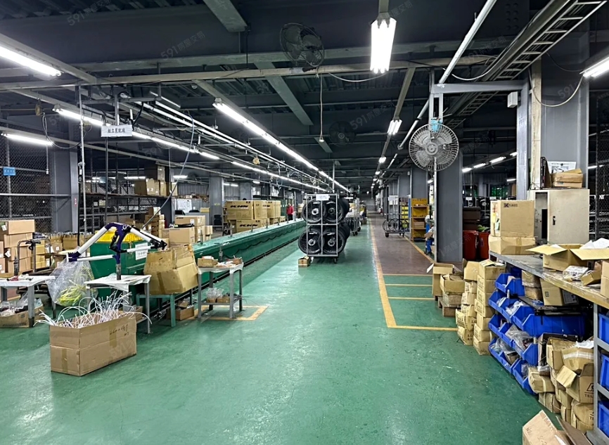 桃園市-其他工業用地租售物件照片（第4張）