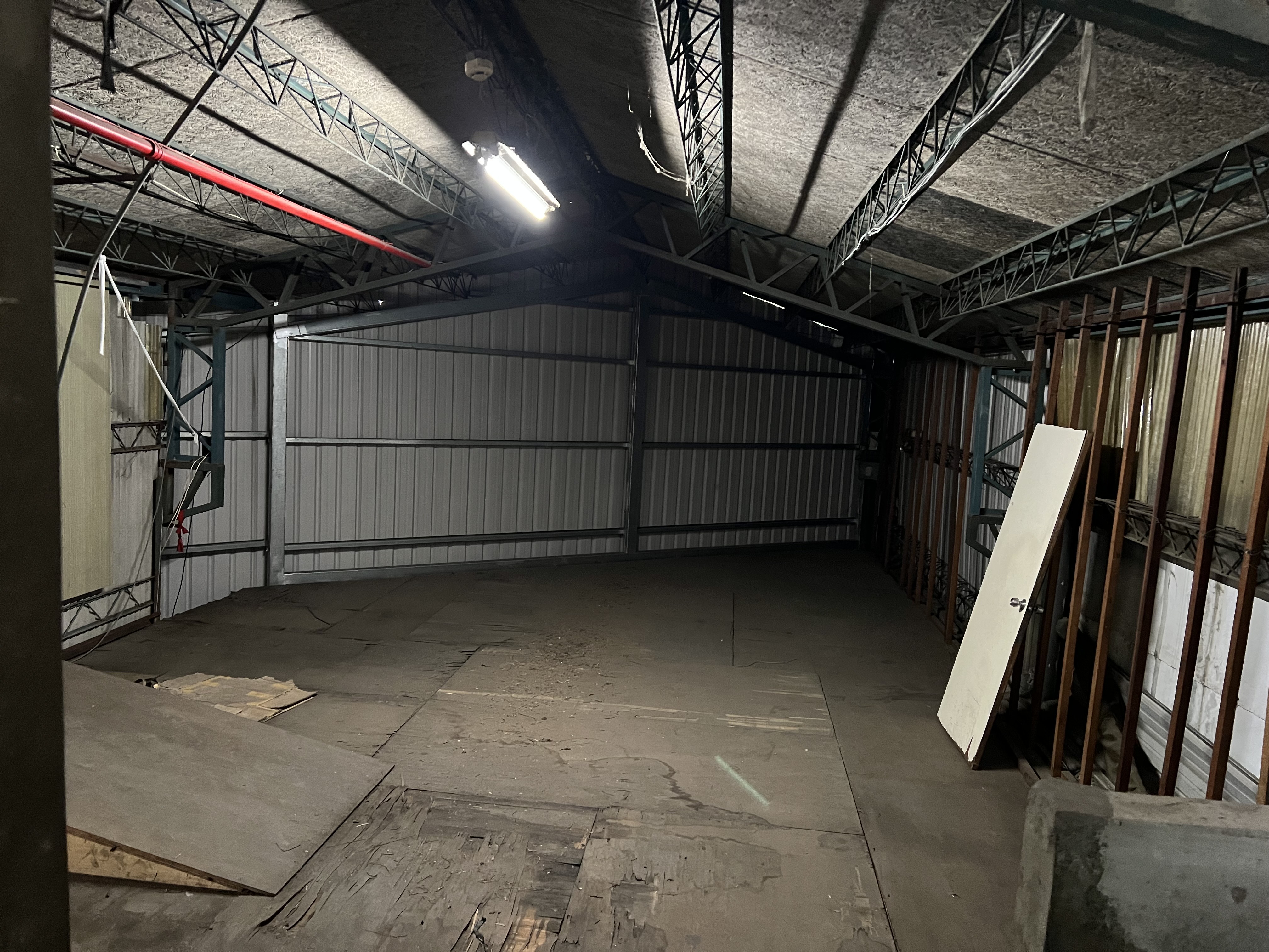 其他工業用地[C2425 新莊瓊林貨梯透廠B~住商樹林中正加盟店]