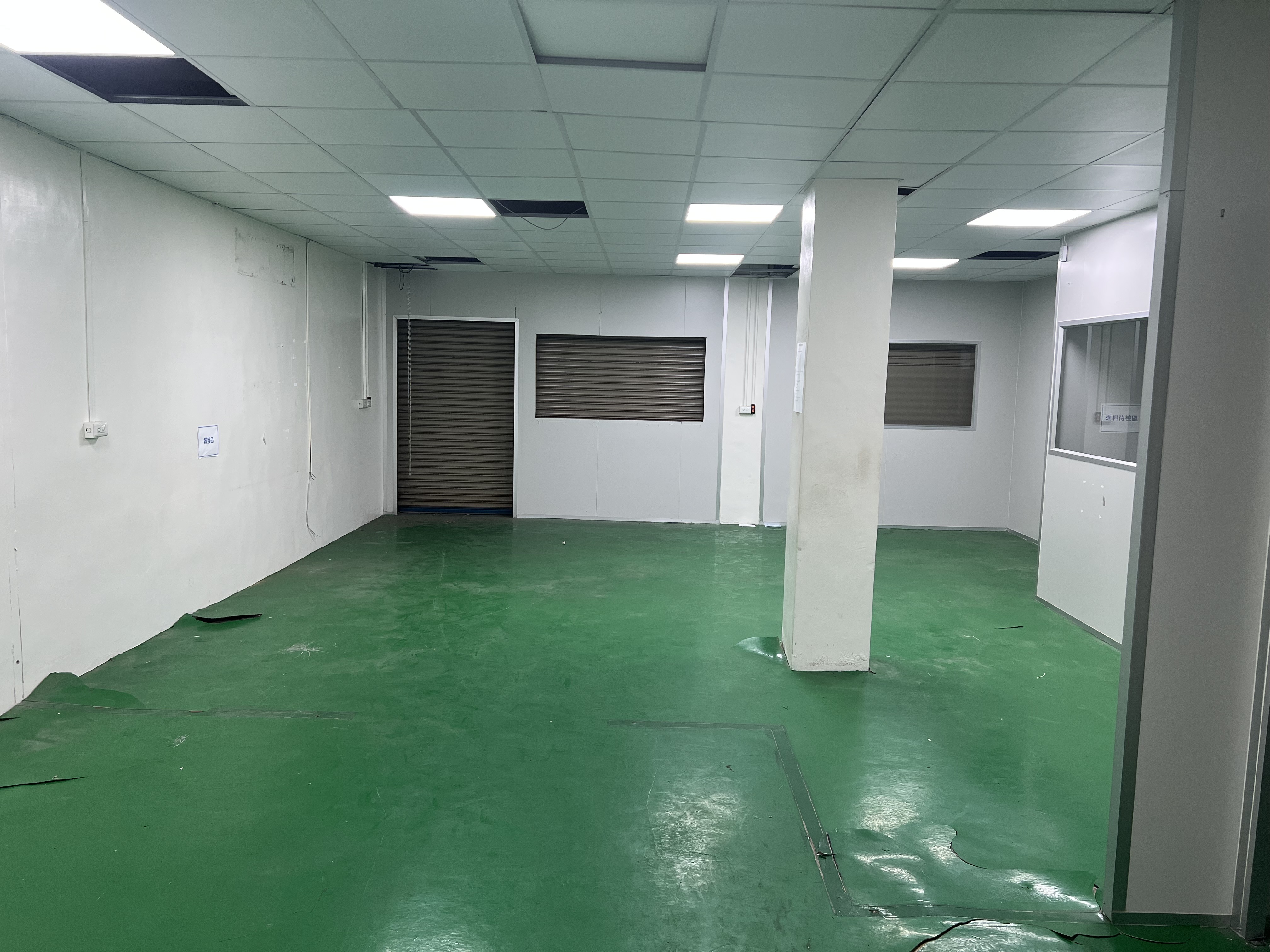 其他工業用地[C5125 樹林東興貨梯透廠A~住商樹林中正加盟店]