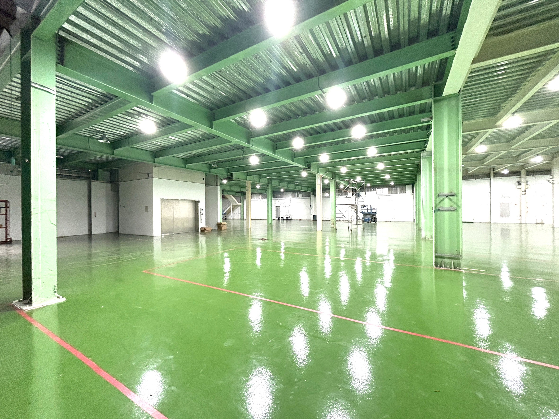 其他工業用地[]