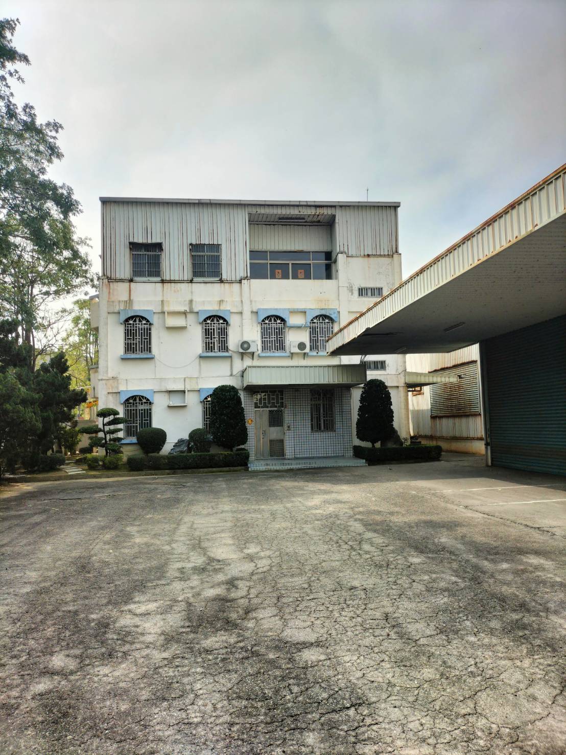 台南市，官田區-官田產業園區租售物件照片第9張