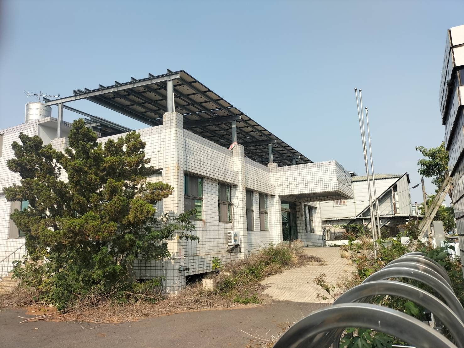 台南市，官田區-官田產業園區租售物件照片（第10張）