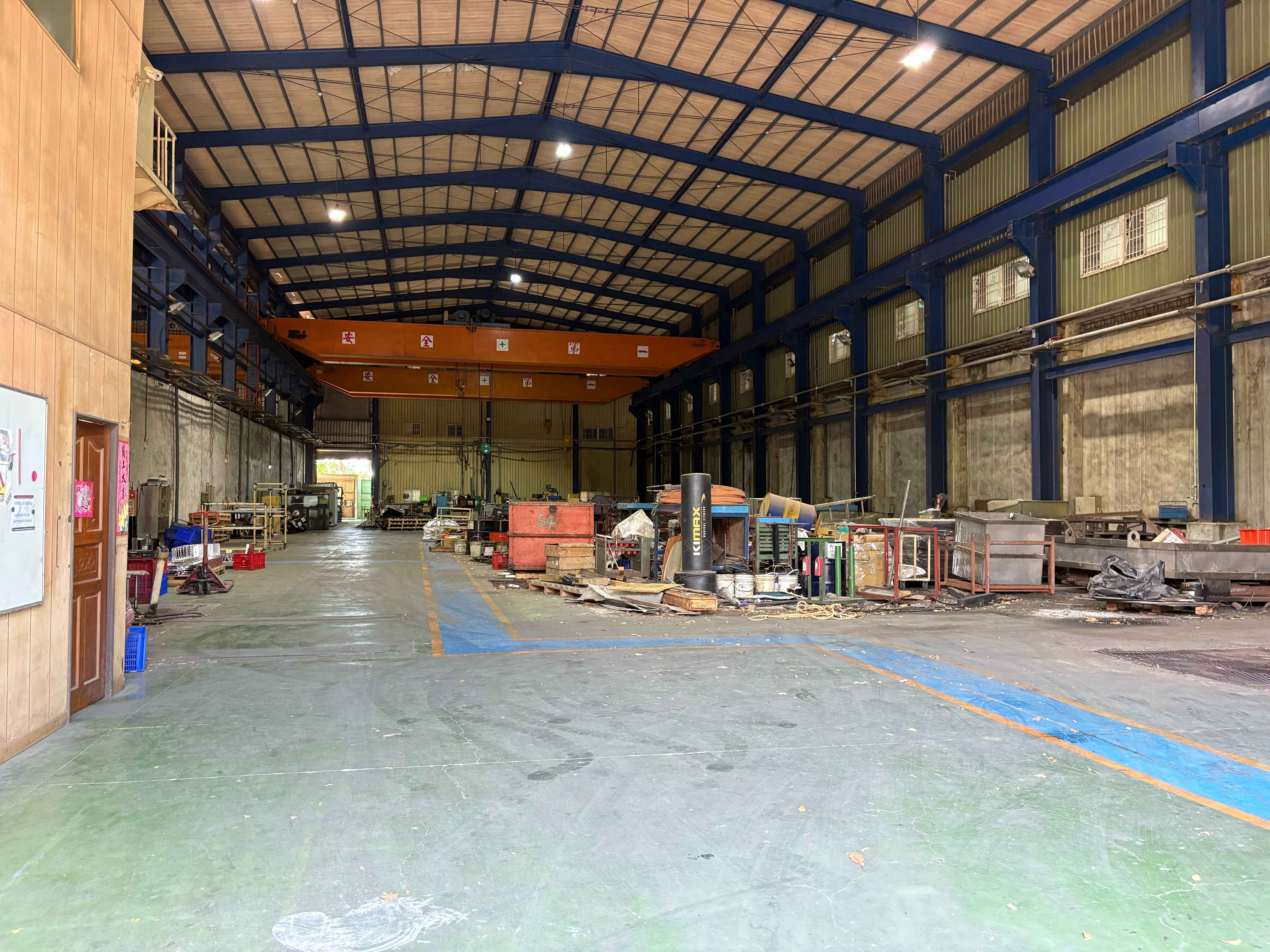 其他工業用地[桃園市新屋區]