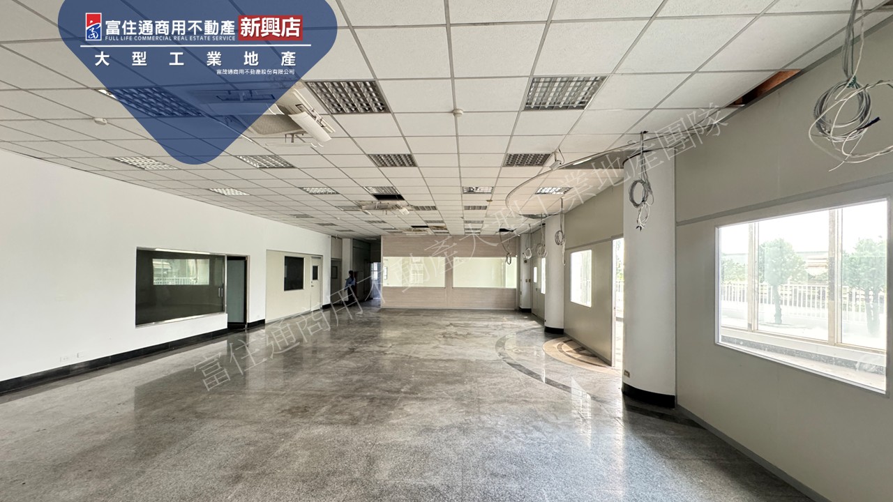 高雄市-其他工業用地租售物件照片第2張