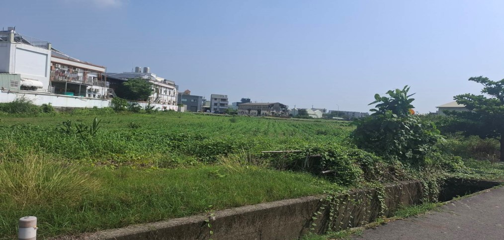 台南市-其他工業用地租售物件照片（第2張）