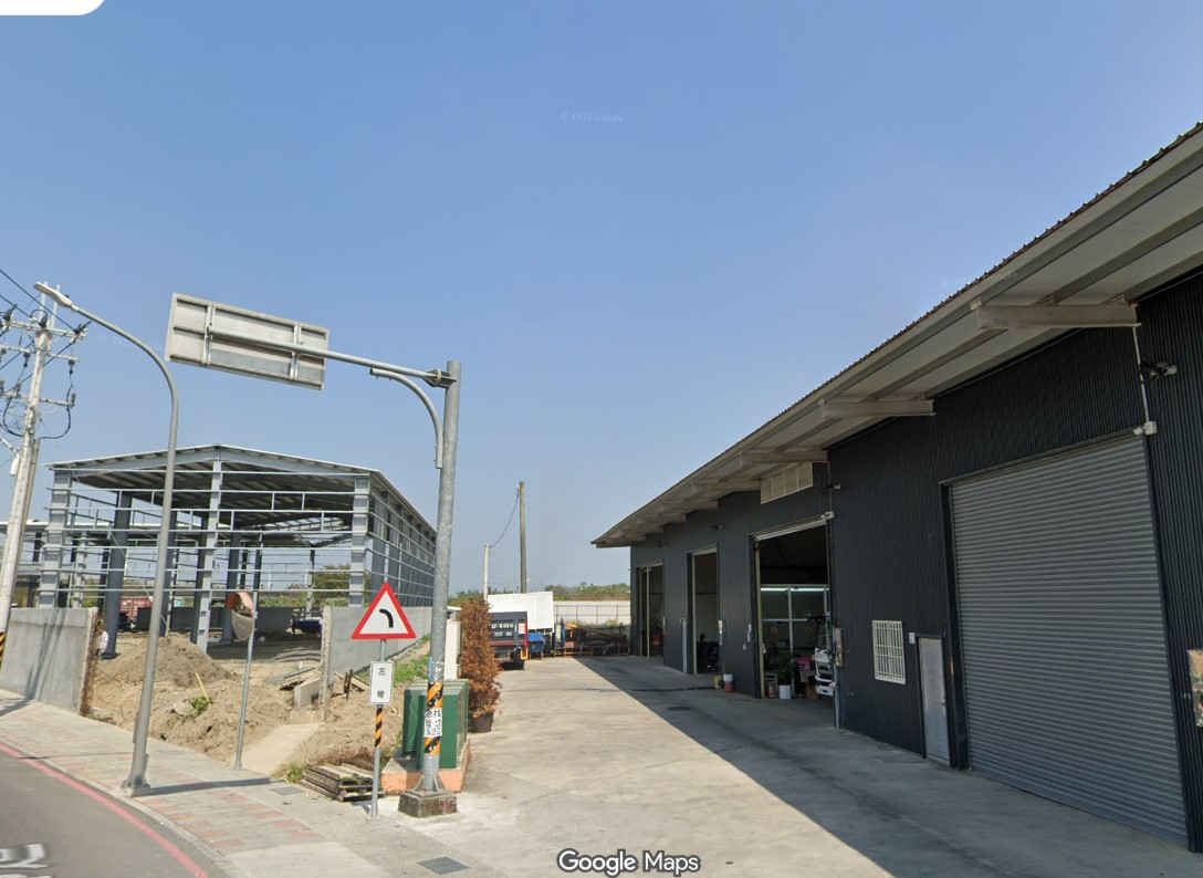 屏東縣-其他工業用地租售物件照片（第2張）